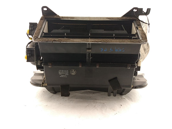 Jaguar XK8 Heater & AC Assembly