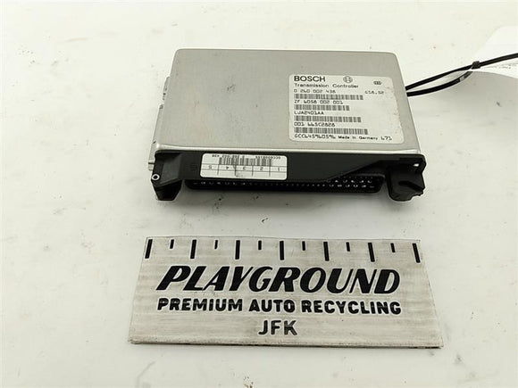 Jaguar XK8 Transmission Control Module (TCM)