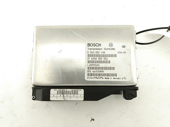 Jaguar XK8 Transmission Control Module (TCM)