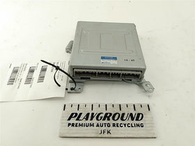 Jaguar XK8 Climate Control Module