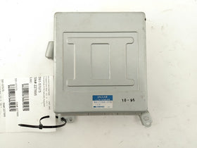 Jaguar XK8 Climate Control Module - 0