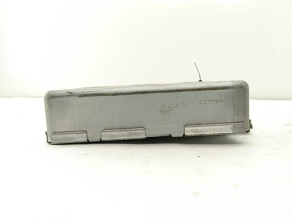 Jaguar XK8 Climate Control Module