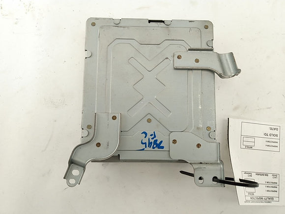 Jaguar XK8 Climate Control Module