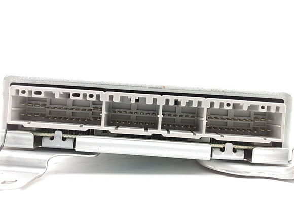 Jaguar XK8 Climate Control Module