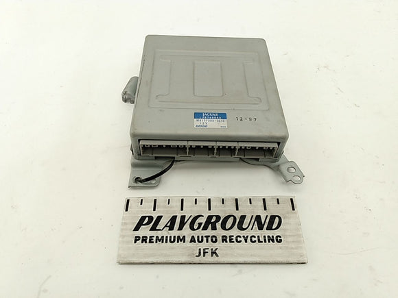 Jaguar XK8 Climate Control Module