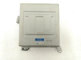 Jaguar XK8 Climate Control Module - 0