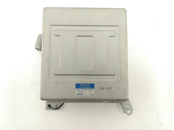 Jaguar XK8 Climate Control Module