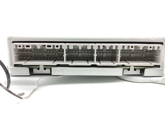 Jaguar XK8 Climate Control Module