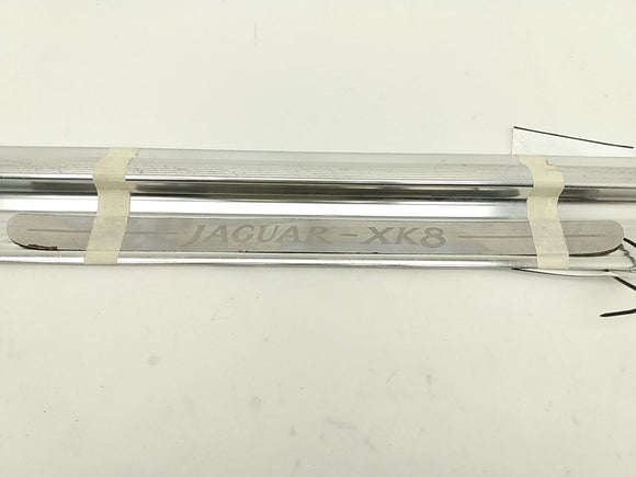 Jaguar XK8 Front Left Scuff Plate