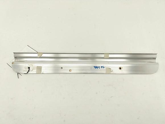 Jaguar XK8 Front Left Scuff Plate