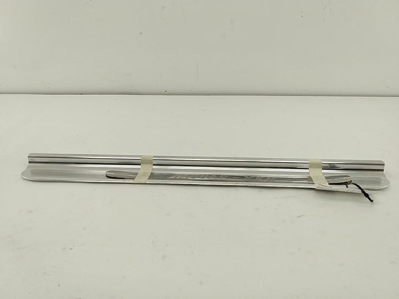 Jaguar XK8 Front Left Scuff Plate