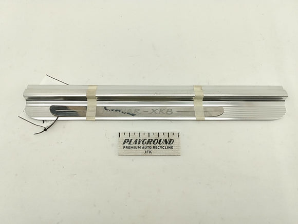 Jaguar XK8 Front Right Scuff Plate