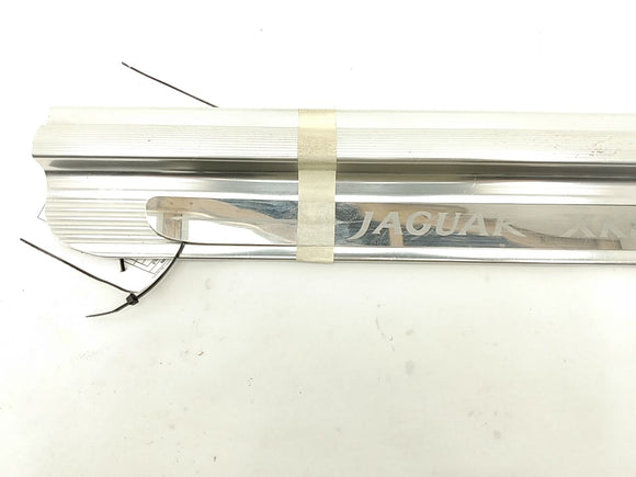 Jaguar XK8 Front Right Scuff Plate