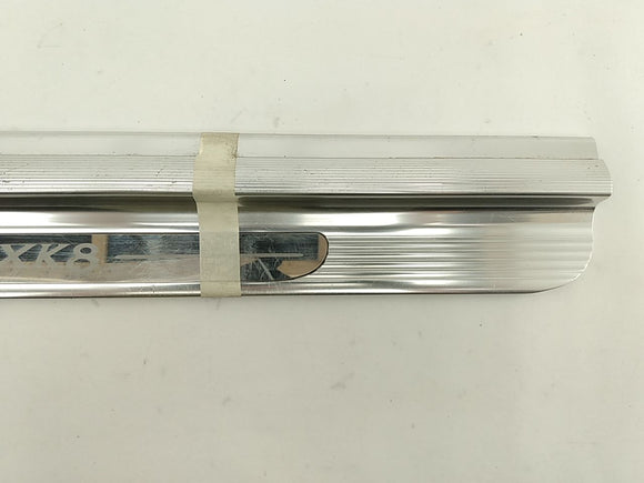 Jaguar XK8 Front Right Scuff Plate