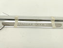 Jaguar XK8 Front Right Scuff Plate-4