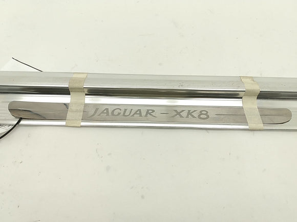 Jaguar XK8 Front Right Scuff Plate