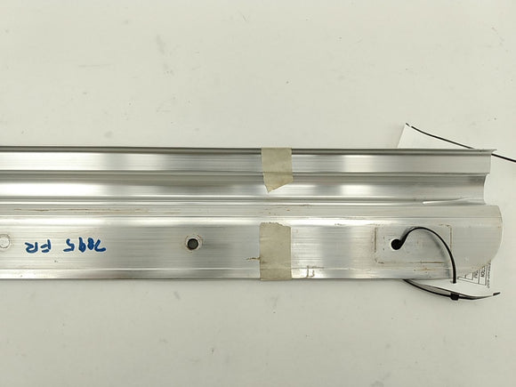 Jaguar XK8 Front Right Scuff Plate