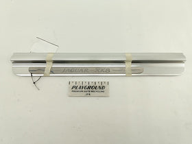 Jaguar XK8 Front Right Scuff Plate