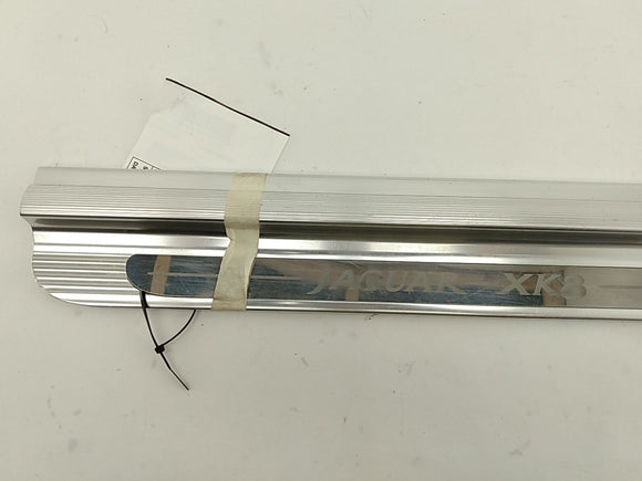 Jaguar XK8 Front Right Scuff Plate