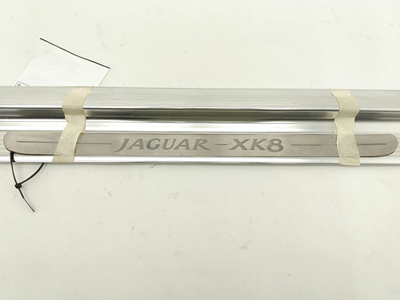 Jaguar XK8 Front Right Scuff Plate