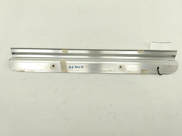 Jaguar XK8 Front Right Scuff Plate