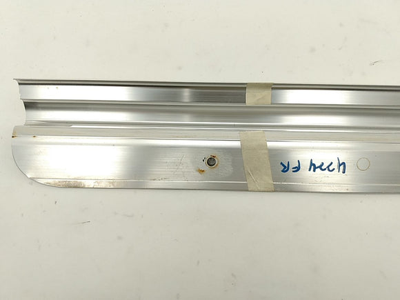 Jaguar XK8 Front Right Scuff Plate