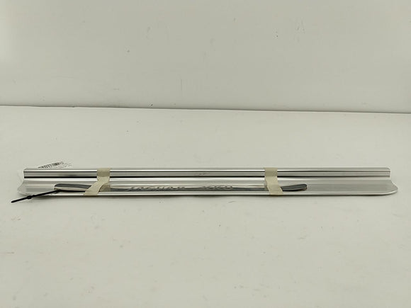 Jaguar XK8 Front Right Scuff Plate