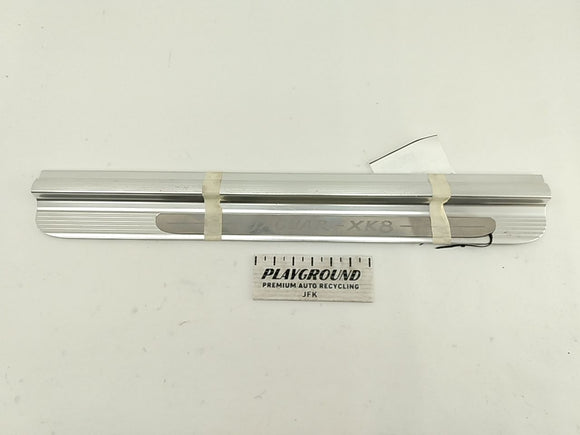 Jaguar XK8 Front Left Scuff Plate