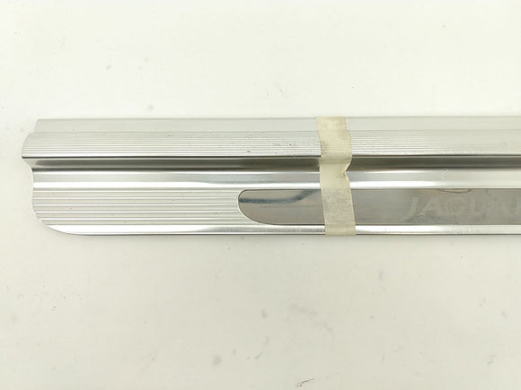 Jaguar XK8 Front Left Scuff Plate