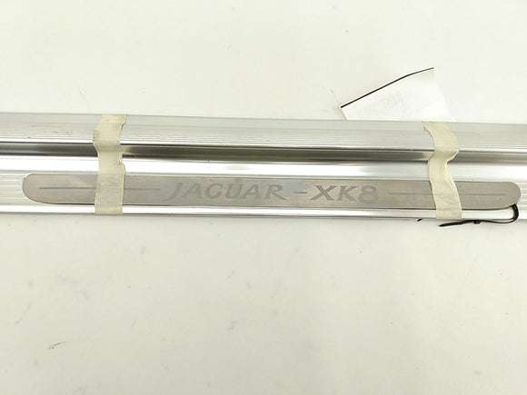 Jaguar XK8 Front Left Scuff Plate