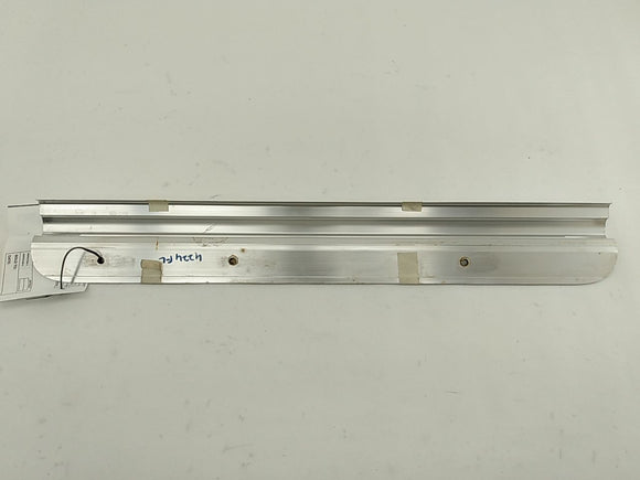 Jaguar XK8 Front Left Scuff Plate