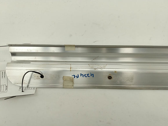 Jaguar XK8 Front Left Scuff Plate