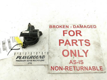 Jaguar XK8 Purge Valve **AS-IS**