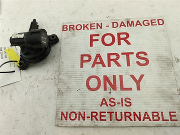 Jaguar XK8 Purge Valve **AS-IS** - 0