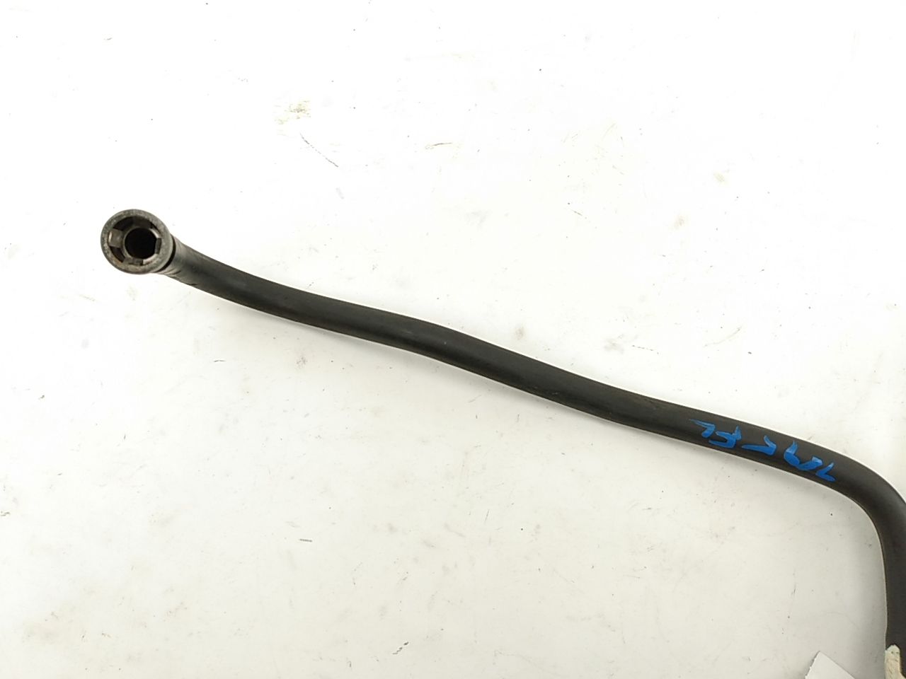 Jaguar XK8 Front Engine Fuel Lines (Set Of 2)