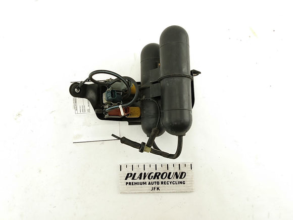 Jaguar XK8 Vacuum Switching Valve & Tank Assembly