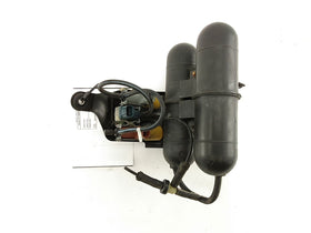 Jaguar XK8 Vacuum Switching Valve & Tank Assembly - 0