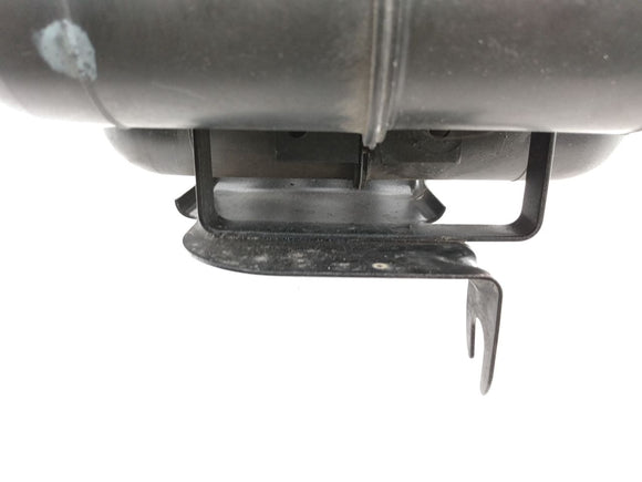 Jaguar XK8 Vacuum Switching Valve & Tank Assembly