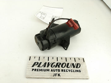 Jaguar XK8 Alternator Suppression Module
