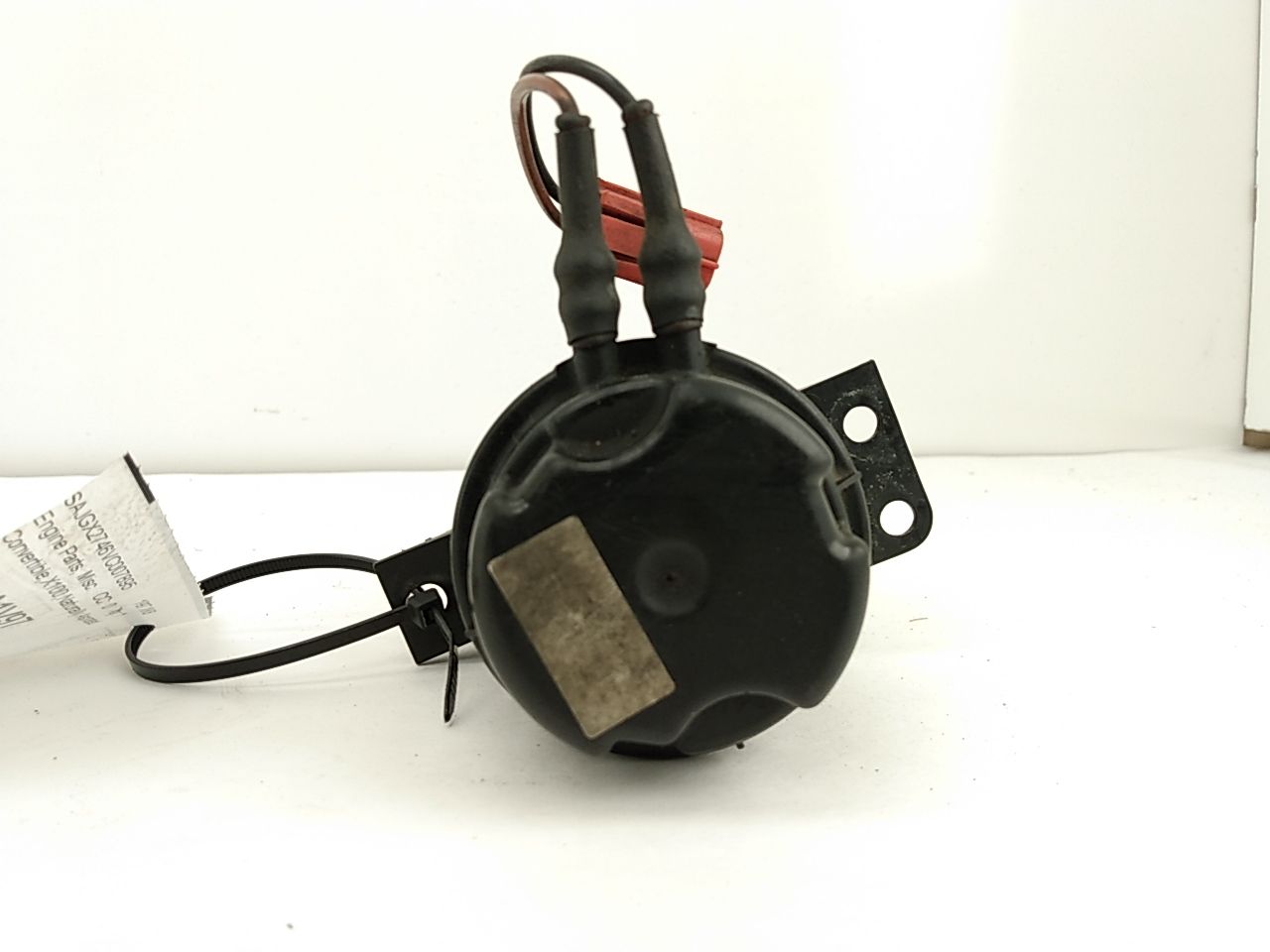 Jaguar XK8 Alternator Suppression Module | Playground PAR