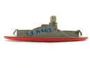 Jaguar XK8 Rear Left Side Marker Lamp-7