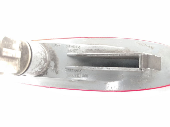 Jaguar XK8 Rear Left Side Marker Lamp