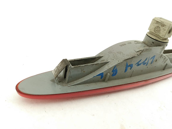 Jaguar XK8 Rear Left Side Marker Lamp