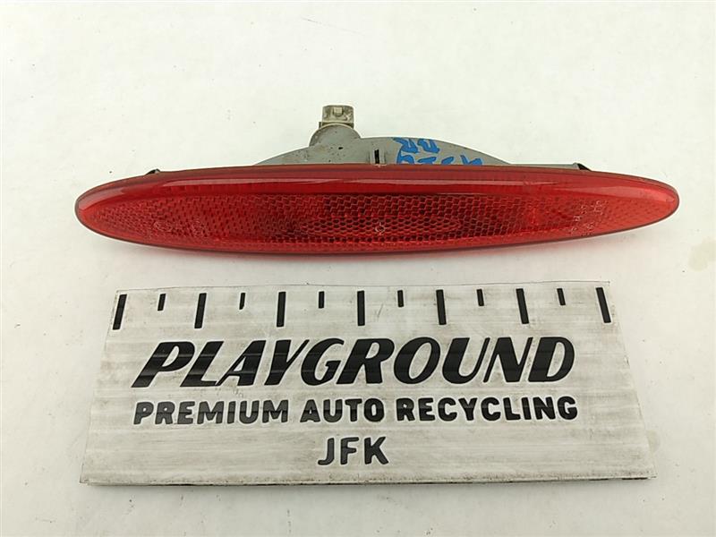 Jaguar XK8 Rear Right Side Marker Lamp