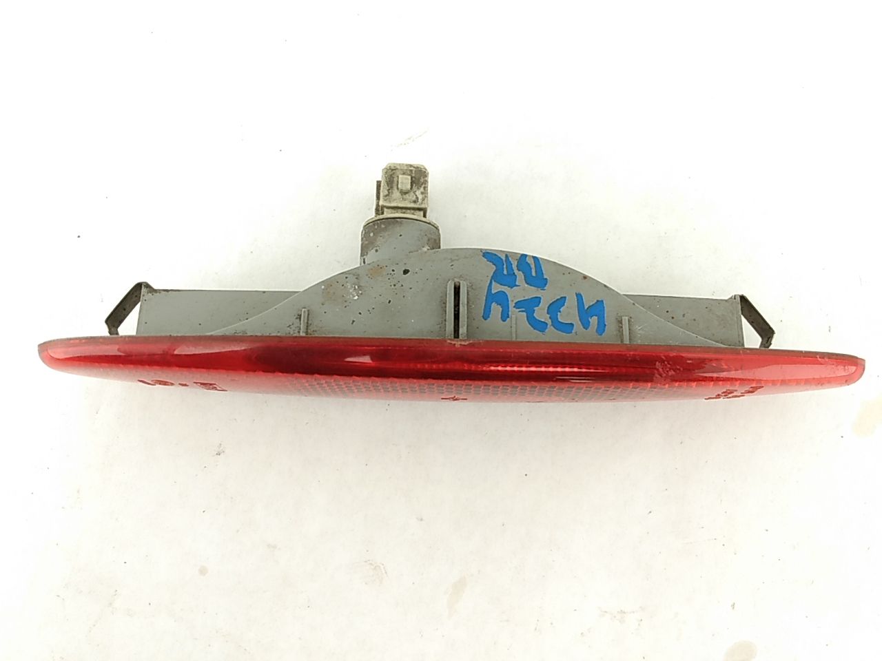 Jaguar XK8 Rear Right Side Marker Lamp - 0