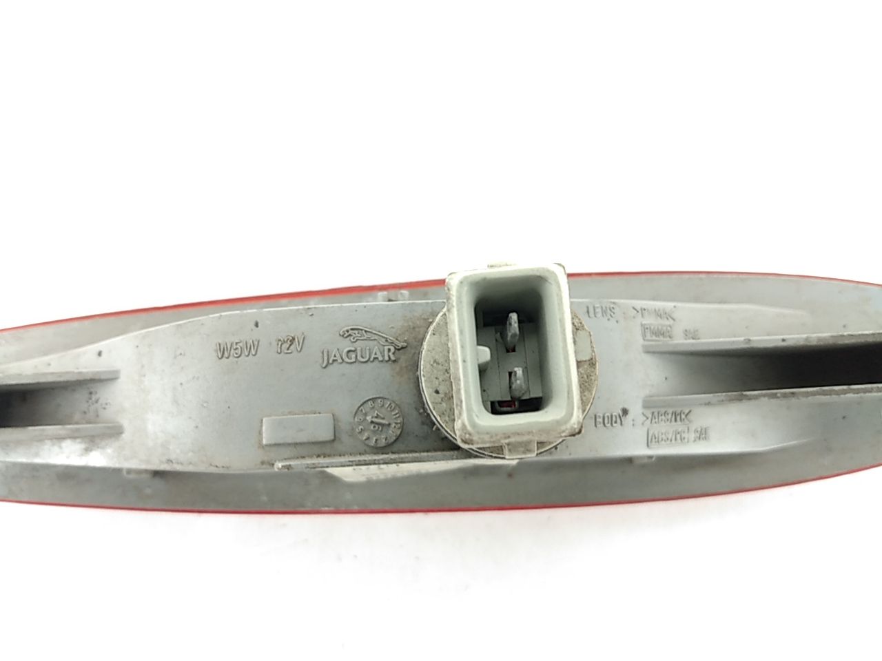 Jaguar XK8 Rear Right Side Marker Lamp