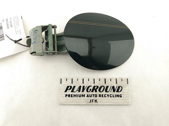 Jaguar XK8 Fuel Filler Door