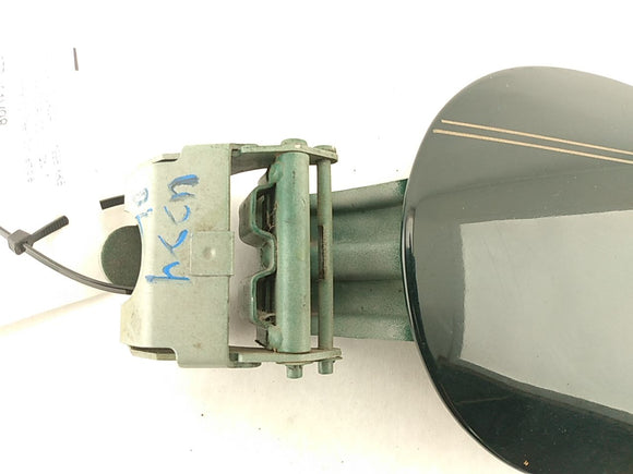 Jaguar XK8 Fuel Filler Door