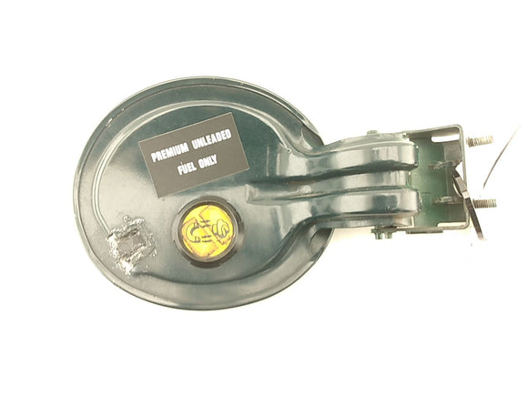 Jaguar XK8 Fuel Filler Door