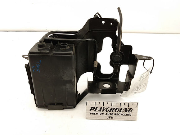 Jaguar XK8 Front Left Charcoal Canister